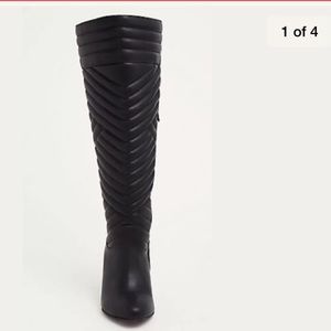 Lane Bryant Boots 9.5 WW